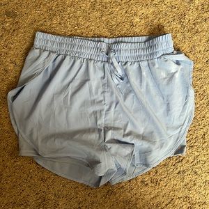 BuffBunny Lifesaver Shorts